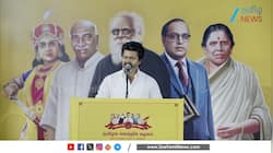 காஞ்சிபுரத்தில் சங்கரமடத்தை பற்றி பேசிய விஜய்
