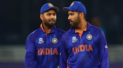 IND vs SA ODI: ரோகித், பண்ட் இல்லை.. இவர்தான் இந்தியா அணியின் கேப்டன்.. இன்று வரும் அறிவிப்பு!