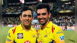 தோனி என்ன சொல்லி திட்டினார்? ரகசியத்தை பிக்பாஸ் வீட்டில் சொன்ன தீபக் சாஹர்