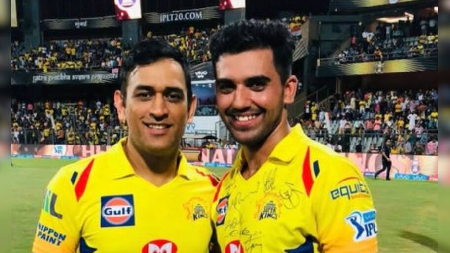 தோனி என்ன சொல்லி திட்டினார்? ரகசியத்தை பிக்பாஸ் வீட்டில் சொன்ன தீபக் சாஹர்