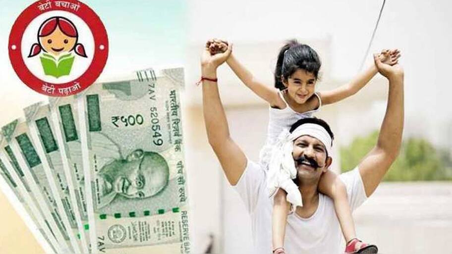 வெறும் ₹12,500 முதலீட்டில் ரூ.80,00,000 தொகை! செல்வ மகள் திட்டத்தின் முழு விவரம்!