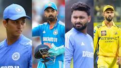 IND vs SA ODI: இந்தியாவின் பிளேயிங் 11.. உள்ளே வரும் முக்கிய வீரர்.. CSK ருதுராஜ் இருக்கிறாரா? 