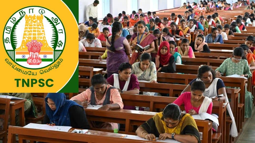 குரூப் 1 தேர்வர்களுக்கு கட்டுப்பாடு! டிஎன்பிஎஸ்சி வெளியிட்ட முக்கிய அறிவிப்பு