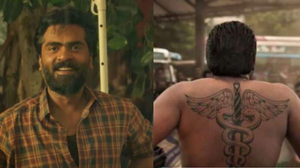 அரசன் படத்தில் யாருமே எதிர்பார்க்காத நடிகர்! சிம்புவுடன் 2வது படம்..யார் தெரியுமா?