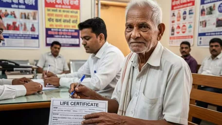 ஆயுள் சான்றிதழ்: ஓய்வூதியதாரர்கள் வீட்டில் இருந்தபடியே DLC சமர்ப்பிபது எப்படி? முழு செயல்முறை
