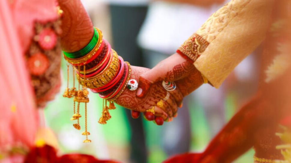 'பொய் சொன்னா பிடிக்காது’ கடைசி நிமிடத்தில் திருமணத்தை நிறுத்திய மணப்பெண் - என்னாச்சு? 'பொய் சொன்னா பிடிக்காது’ கடைசி நிமிடத்தில் திருமணத்தை நிறுத்திய மணப்பெண் - என்னாச்சு?