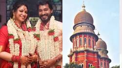 ஜாய் கிரிஸில்டா வழக்கில் புதிய திருப்பம்! ரங்கராஜின் மனுவை தள்ளுபடி செய்த நீதிமன்றம்..