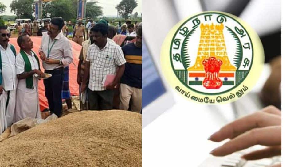 கைநிறைய சம்பளம்! சொந்த ஊரில் அரசு வேலை... இளைஞர்களுக்கு சூப்பர் சான்ஸ்!