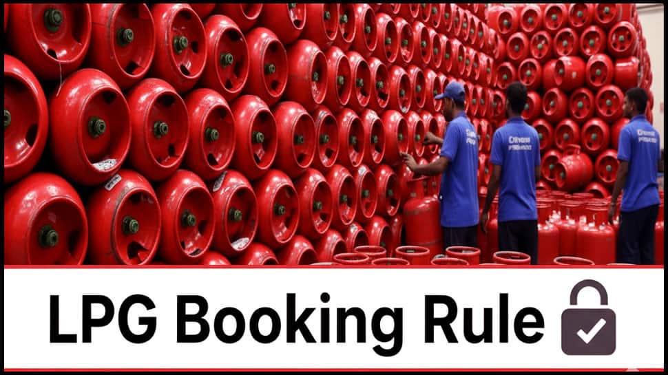 விதிகள் மாற்றம்: இனி e-KYC மற்றும் OTP இல்லாவிட்டால் சிலிண்டர் கிடைக்காது -முழுவிவரம்