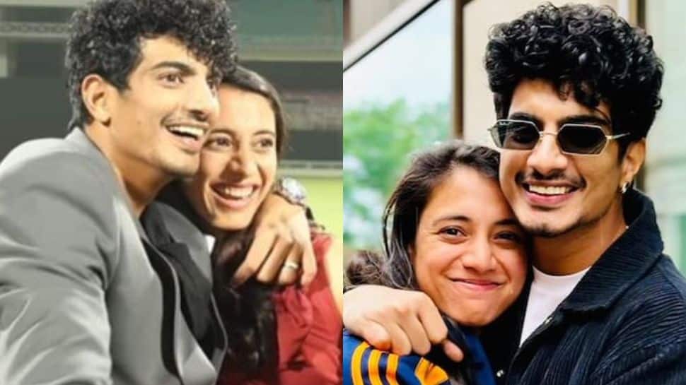 ஸ்மிருதி மந்தனாவை ஏமாற்றிய காதலன்? வேறு பெண்ணுடன் தொடர்பா? வைரலாகும் ஸ்கிரீன் ஷாட்..