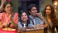 பிக்பாஸ் 9 : பள்ளிக்கூடமாக மாறிய வீடு..கெஸ்டாக கீர்த்தி சுரேஷ்! இன்று நடப்பது என்ன?