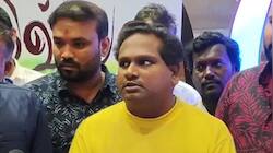 திவாகர் ஓபன் டாக்: பிக் பாஸ் வீட்டை விட்டு நான் வெளியேறக் காரணம் என்ன?