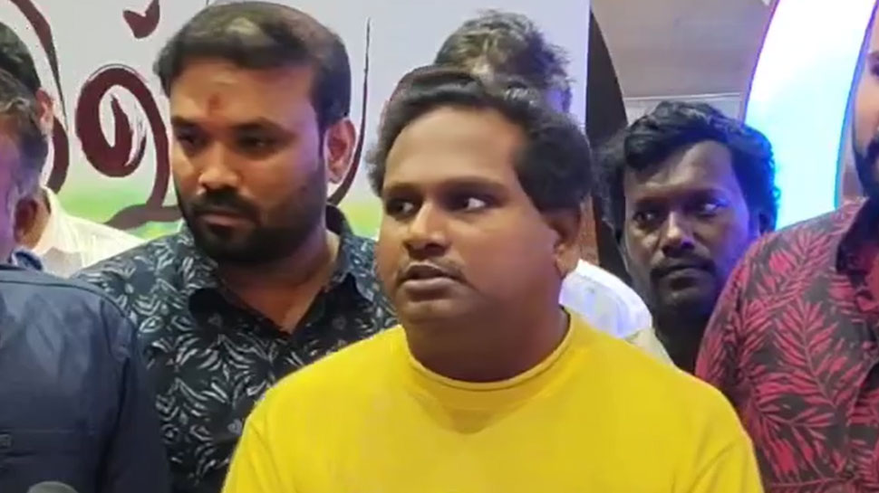 திவாகர் ஓபன் டாக்: பிக் பாஸ் வீட்டை விட்டு நான் வெளியேறக் காரணம் என்ன? திவாகர் ஓபன் டாக்: பிக் பாஸ் வீட்டை விட்டு நான் வெளியேறக் காரணம் என்ன?