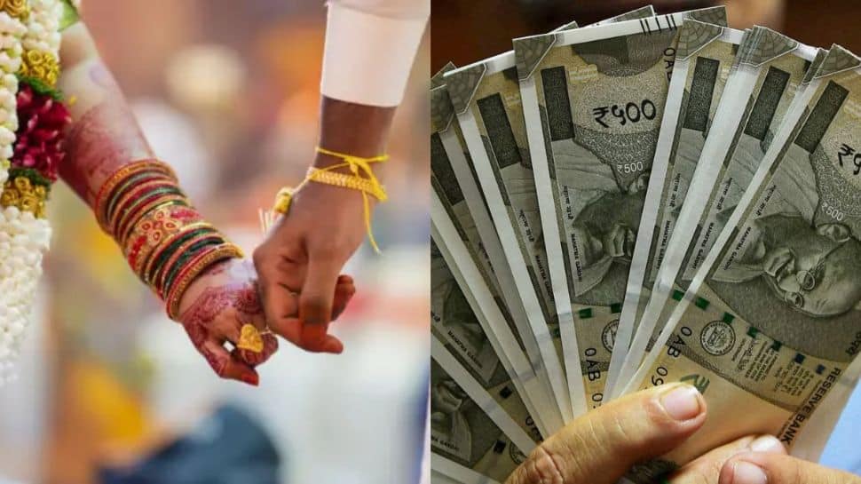 ரூ.50,000 + 1 சவரன் தங்கம்! மறுமணம் செய்பவர்களுக்கு அள்ளிக் கொடுக்கும் அரசு - எப்படி பெறுவது? 