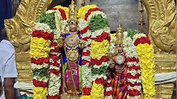 திருப்பரங்குன்றம் சுப்பிரமணிய சுவாமி திருக்கோவிலில் கார்த்திகை தீபத் திருவிழா
