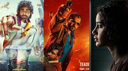 திரை விருந்து: டிசம்பர் 2025-ல் திரையரங்குகளில் வெளியாகும் தமிழ் திரைப்படங்கள்!