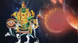 விருச்சிகத்தில் புதன் பெயர்ச்சி: 5 ராசிகளுக்கு பொற்காலம், ராஜ வாழ்க்கை