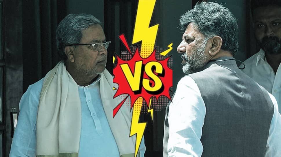 சித்தராமையா vs டிகே சிவகுமார்: கர்நாடகாவின் முதல்வர் யார்? காங்கிரஸ் இந்த தேதியில் முடிவெடுக்கும்!