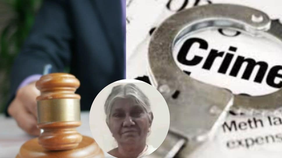 70 வயது மூதாட்டிக்கு ஆயுள் தண்டனை! நீதிமன்றம் அதிர்ச்சி தீர்ப்பு..நடந்தது என்ன?