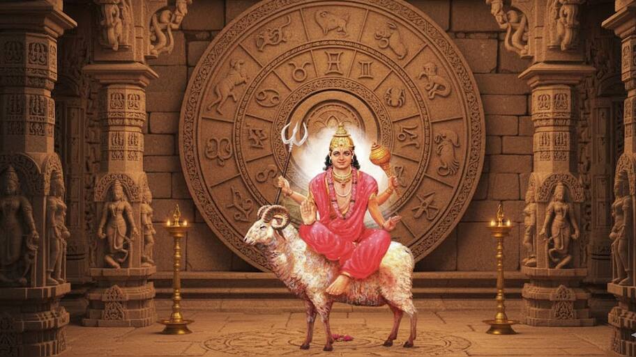 இன்னும் 11 நாட்களில் செவ்வாய் பெயர்ச்சி: விதி மாறும் நேரம்! 4 ராசிகளுக்கு பொற்காலம் ஆரம்பம்
