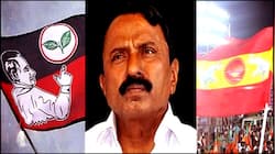 AIADMK தொடங்கி TVK வரை.. அரை நூற்றாண்டு அனுபவம்! செங்கோட்டையன் அரசியல் பயணம்!