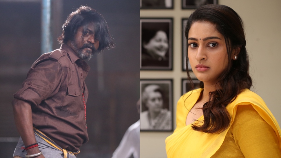 டேனியல் பாலாஜி நடித்துள்ள BP180 படம்! திரைவிமர்சனம் இதோ! டேனியல் பாலாஜி நடித்துள்ள BP180 படம்! திரைவிமர்சனம் இதோ!