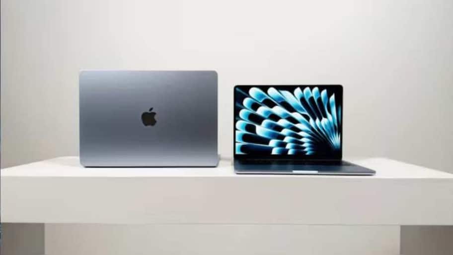 Croma Black Friday Sale: கிட்டத்தட்ட பாதியாகக் குறைந்த Macbook Air M4 விலை, விவரம் இதோ