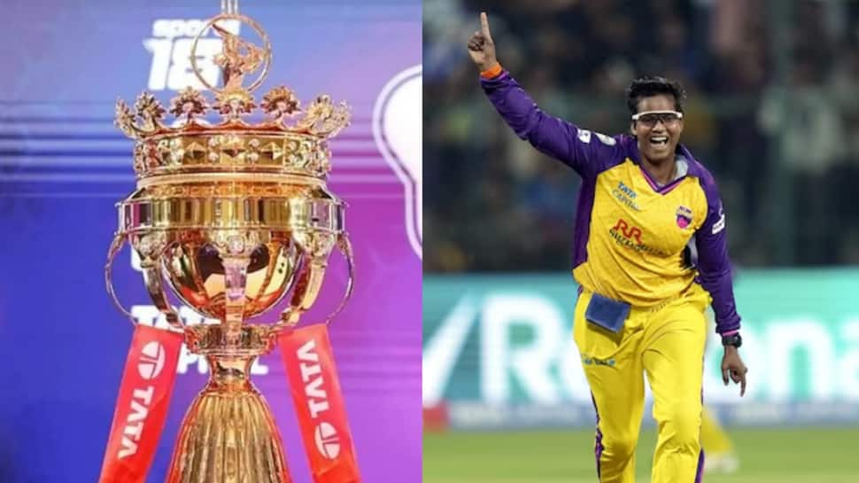 WPL மெகா ஏலம் 2026: 5 அணிகளும் எடுத்த வீராங்கனைகள் யார் யார்? - முழு லிஸ்ட்