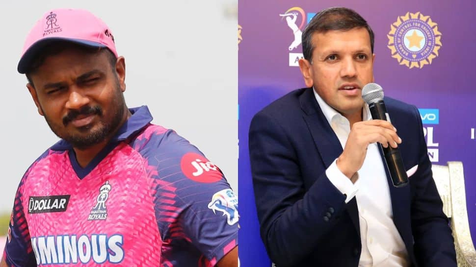 ராஜஸ்தான் ராயல்ஸ் விற்பனைக்கு வந்தது ஏன்? சஞ்சு சாம்சன்தான் காரணமா?  