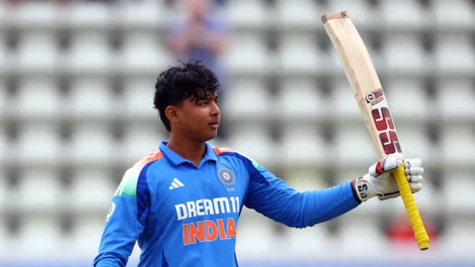 U19 ஆசிய கோப்பை 2025