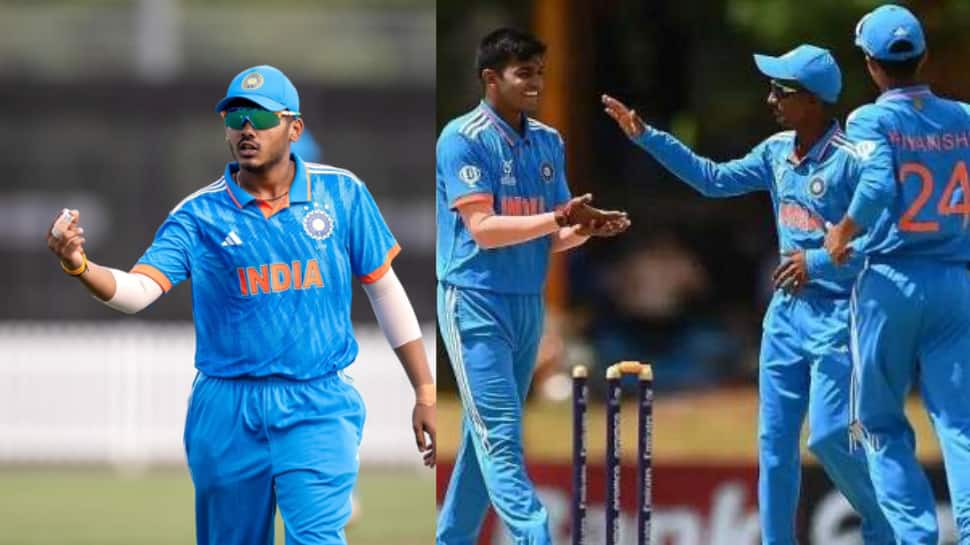 U19 ஆசிய கோப்பை 2025