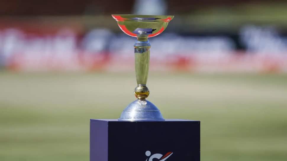 U19 ஆசிய கோப்பை 2025
