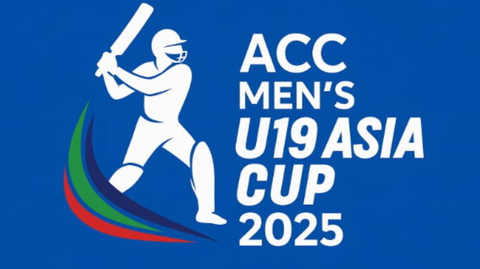 U19 ஆசிய கோப்பை 2025