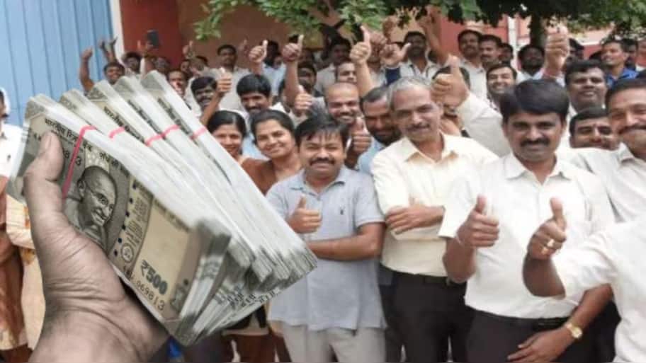 8வது ஊதியக்குழு: சம்பள உயர்வு, டிஏ இணைப்பு.... அரசு ஊழியர்களுக்கு 2026 புத்தாண்டில் அதிரடி அறிவிப்புகள்
