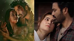 தனுஷின் தேரே இஷ்க் மே படம் எப்படி உள்ளது? திரைவிமர்சனம்!