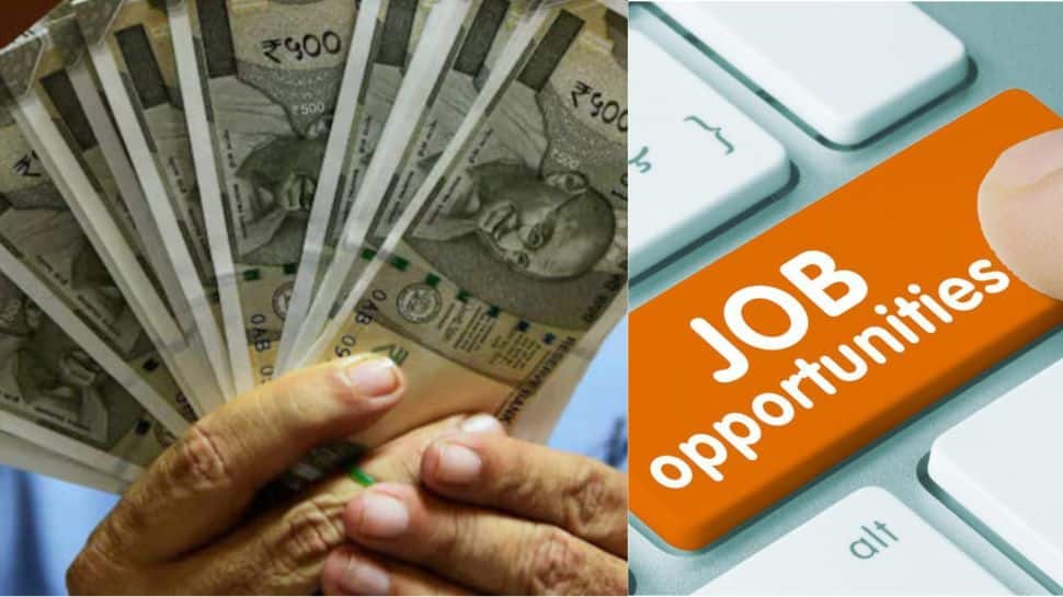 மாதம் ரூ.40,000 தரும் அரசு! 8ஆம் வகுப்பு படித்தாலே வேலை.. எப்படி சேருவது?