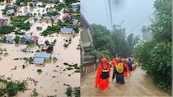 80 பேரை காவு வாங்கிய டித்வா புயல்.. இலங்கையில் சோகம்.. தமிழ்நாடு திக் திக் 