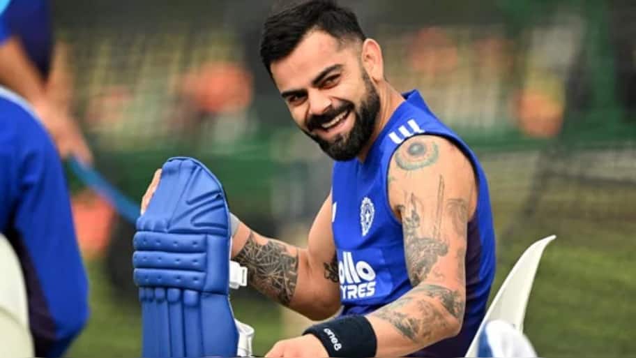 IND vs SA ODI: ஒன்னு,ரெண்டு இல்ல.. விராட் கோலி படைக்க இருக்கும் 9 சாதனைகள்! என்னென்ன தெரியுமா? 