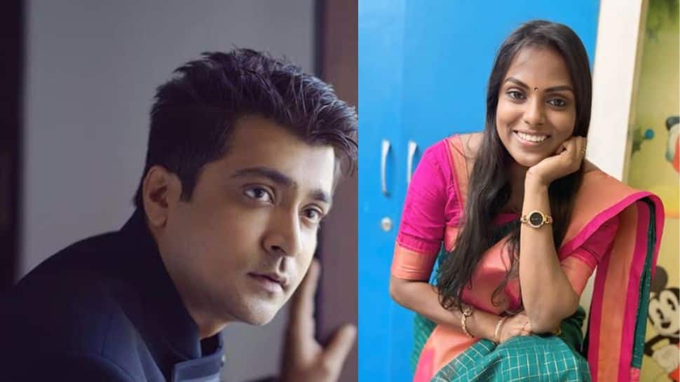 அபிநய் காதலித்த நடிகை..? இறந்த பின்பு அவர் போட்டிருக்கும் போஸ்ட்! வைரலாகும் பதிவு..