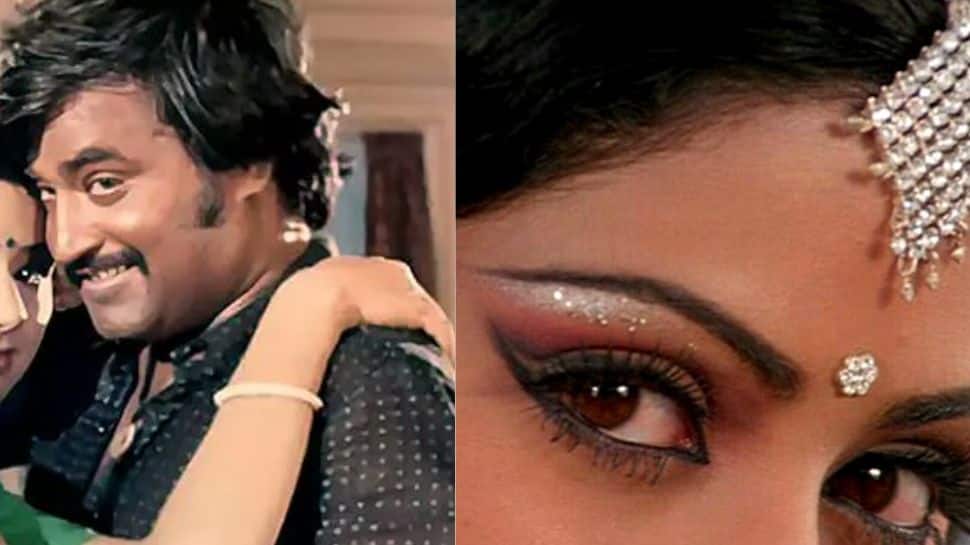 13 வயதில் ரஜினிக்கு அம்மாவாக நடித்த நடிகை! பின்னர் மனைவியாகவும் நடித்தார்..