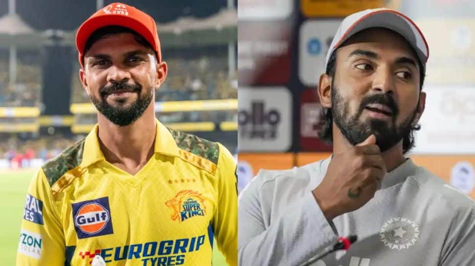 IND vs SA ODI: CSK கேப்டன் ருதுராஜ் பிளேயிங் 11 இருக்காரா? கே.எல். ராகுல் பதில்!