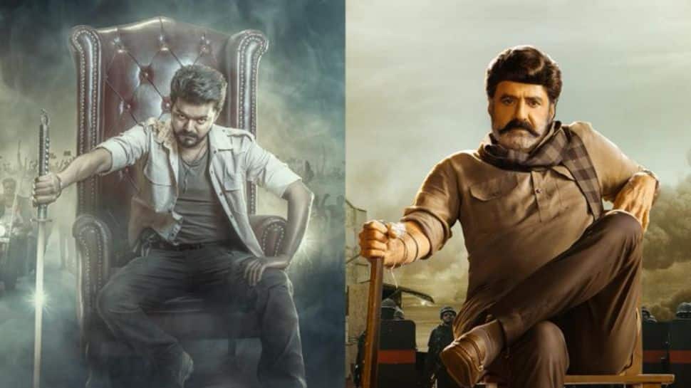 ஜனநாயகன் Vs பகவந்த் கேசரி : இரண்டிற்கும் உள்ள ஒற்றுமைகள்..அப்போ அவ்ளோ தானா..?