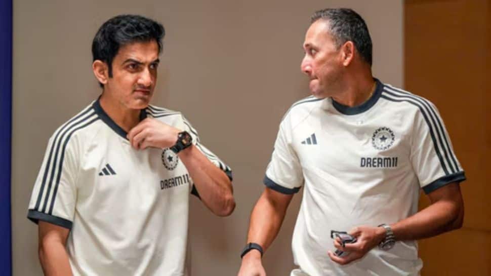 கம்பீர் விஷயத்தில் பிசிசிஐ எடுத்த முடிவு.. மாட்டுனது அஜித் அகர்கர்தான்?