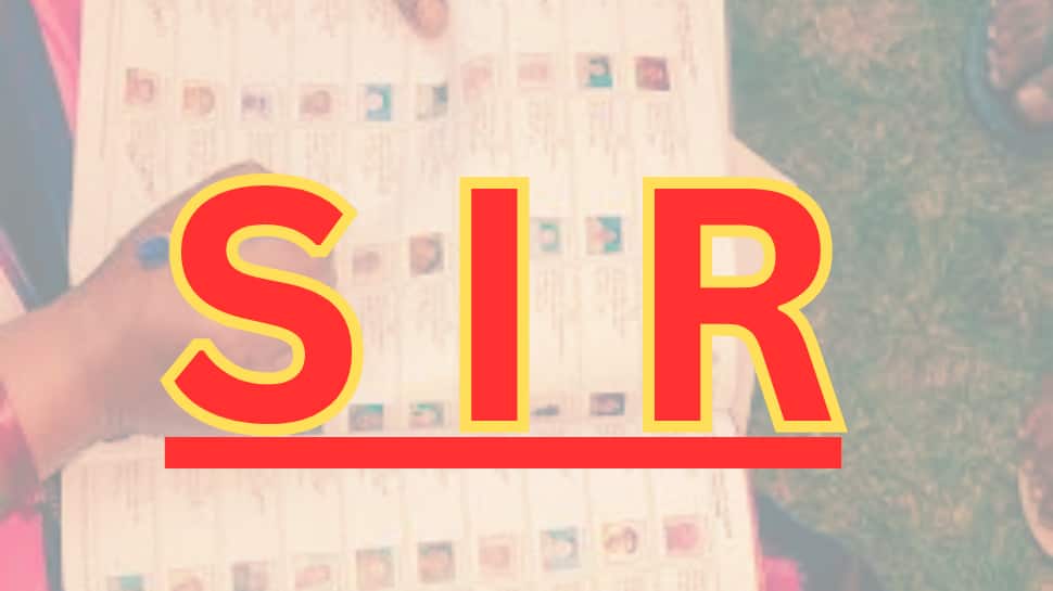 SIR: வாக்காளர்களுக்கு நற்செய்தி... காலக்கெடுவை நீட்டித்த தேர்தல் ஆணையம்