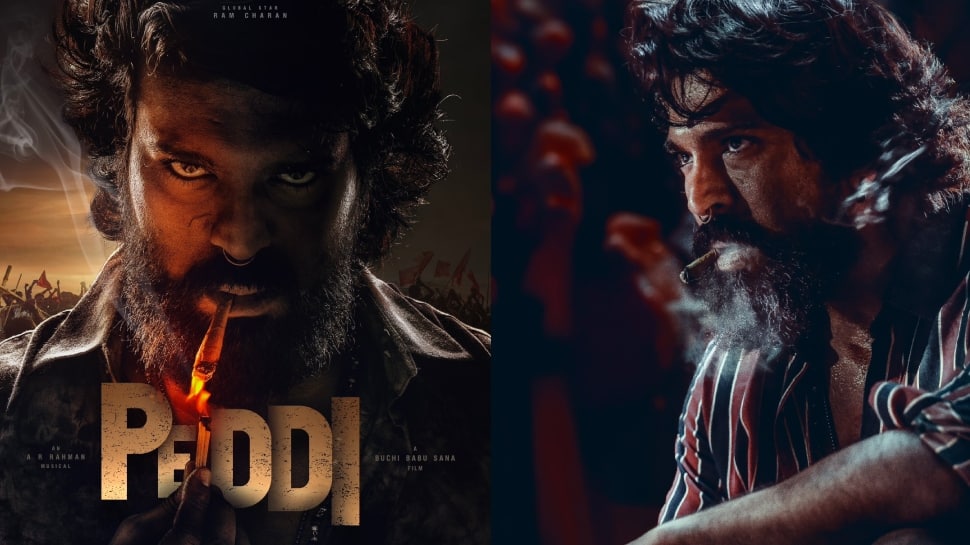 ராம் சரண் நடிக்கும் பெத்தி படம்! குழுவில் இணைந்த பாலிவுட் ஸ்டண்ட் டைரக்டர்!