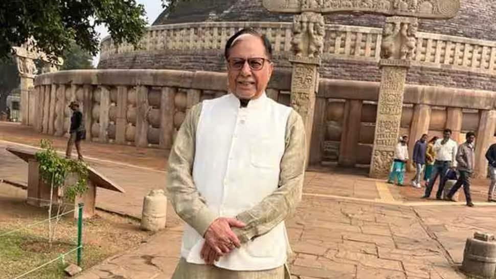 இந்தியாவை உலகளாவிய ஊடகச் சக்தியாக மாற்றிய டாக்டர் சுபாஷ் சந்திரா