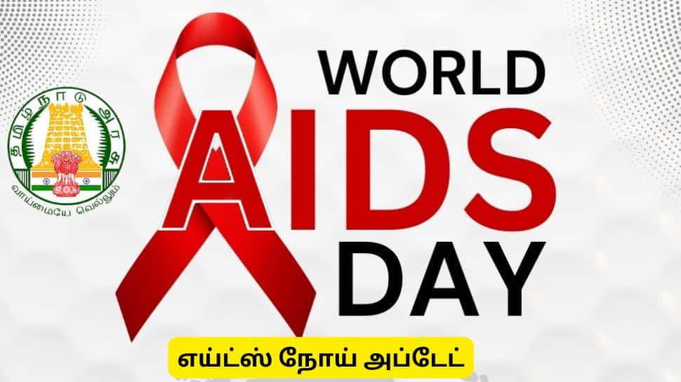 எய்ட்ஸ் நோய் பரவல், முதலமைச்சர் வெளியிட்ட  முக்கிய அறிவிப்பு