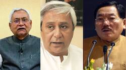நீண்ட காலம் CM பதவி வகித்த டாப் 7 முதலமைச்சர்கள்! 