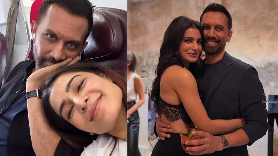 சமந்தா, ராஜ் நிடிமோரு திருமணம் இன்று? முன்னாள் மனைவி வைரல் இன்ஸ்டாகிராம் பதிவு