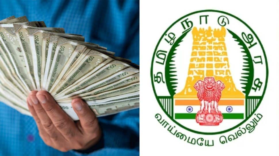 மாதம் ரூ.30,000 ஊதியம்! 8ஆம் வகுப்பு படித்தவர்களுக்கு அரசு வேலை.. எப்படி அப்ளை பண்ணலாம்?